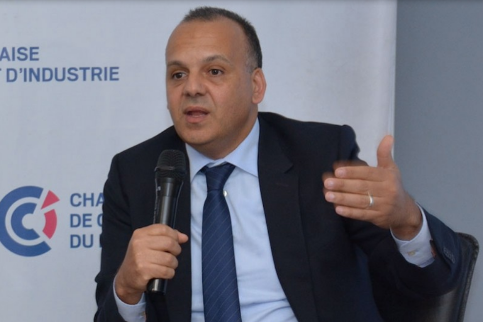 Abdellatif Amrani nouveau patron de l’administration des douanes